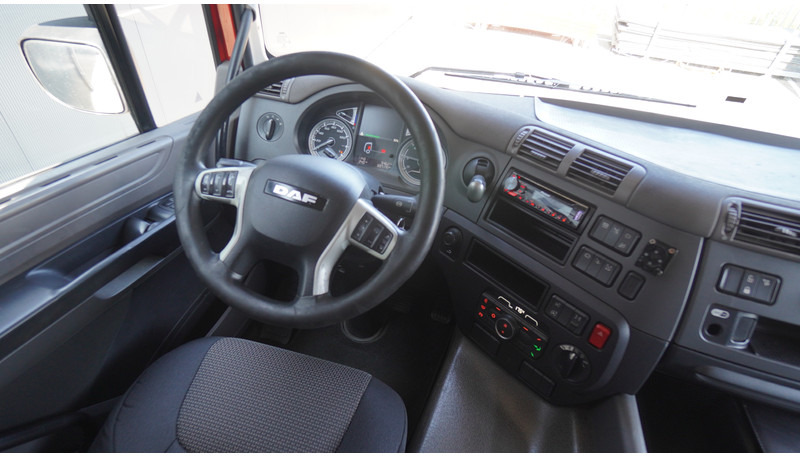 DAF CF 450 698.000KM - Cabeza tractora: foto 5 DAF CF 450 698.000KM - Cabeza tractora: foto 5