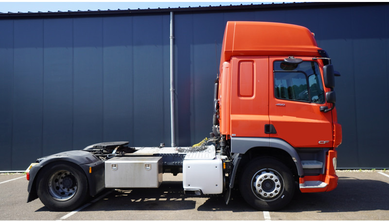 DAF CF 450 698.000KM - Cabeza tractora: foto 2 DAF CF 450 698.000KM - Cabeza tractora: foto 2