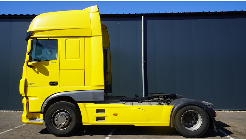 DAF XF 450 SSC EURO 6 850.000KM - Cabeza tractora: foto 1 DAF XF 450 SSC EURO 6 850.000KM - Cabeza tractora: foto 1