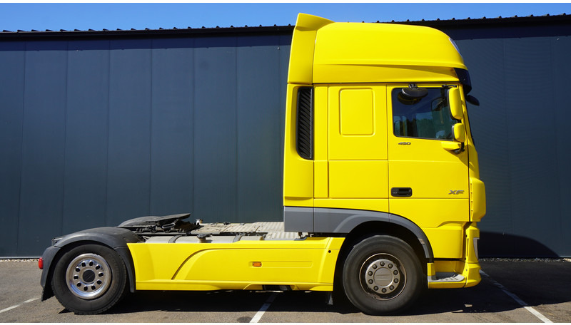 DAF XF 450 SSC EURO 6 870.000KM - Cabeza tractora: foto 2 DAF XF 450 SSC EURO 6 870.000KM - Cabeza tractora: foto 2