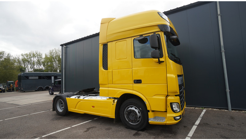 DAF XF 460 SSC EURO 6 - Cabeza tractora: foto 4 DAF XF 460 SSC EURO 6 - Cabeza tractora: foto 4