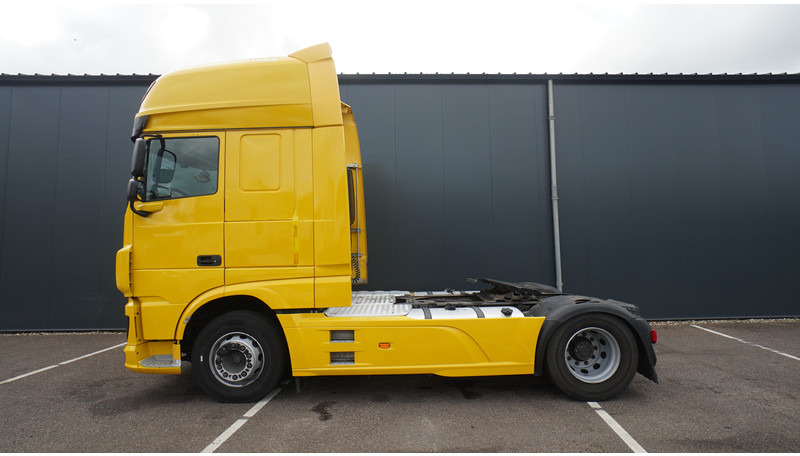 DAF XF 460 SSC EURO 6 - Cabeza tractora: foto 1 DAF XF 460 SSC EURO 6 - Cabeza tractora: foto 1