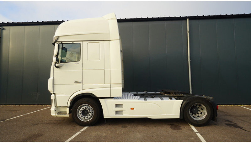 DAF XF 480 SSC EURO 6 652.000KM - Cabeza tractora: foto 1 DAF XF 480 SSC EURO 6 652.000KM - Cabeza tractora: foto 1