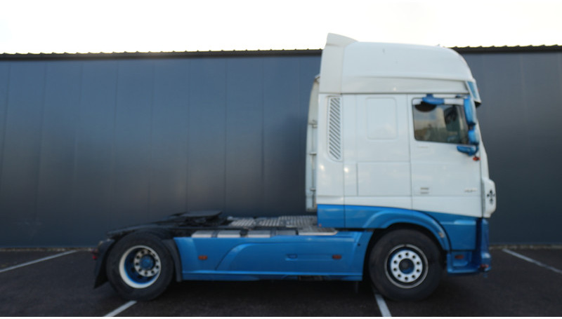 DAF XF 480 SSC EURO 6 897.200KM - Cabeza tractora: foto 2 DAF XF 480 SSC EURO 6 897.200KM - Cabeza tractora: foto 2