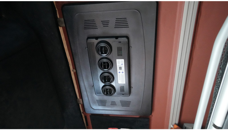 DAF XF 480 SSC EURO 6 897.200KM - Cabeza tractora: foto 5 DAF XF 480 SSC EURO 6 897.200KM - Cabeza tractora: foto 5