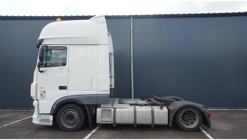 DAF XF 480 SSC MEGA EURO 6 886.000KM - Cabeza tractora: foto 1 DAF XF 480 SSC MEGA EURO 6 886.000KM - Cabeza tractora: foto 1