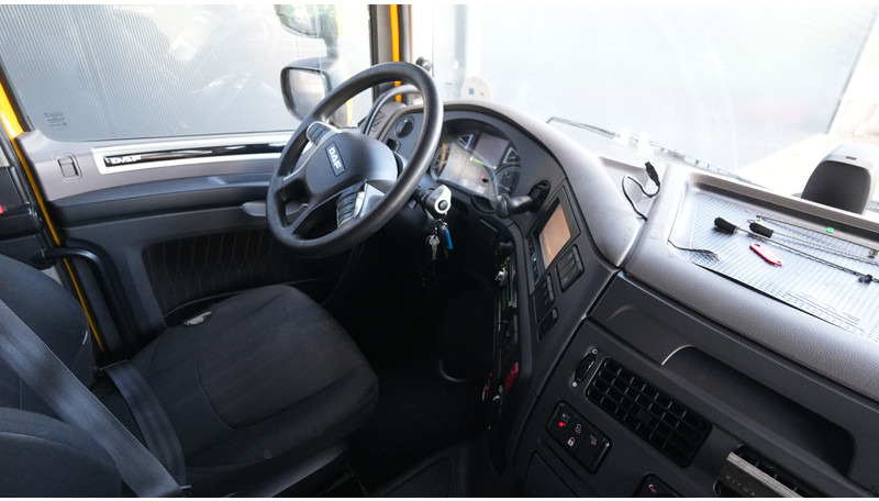 DAF XF 480 SSC RETARDER 719.000KM - Cabeza tractora: foto 5 DAF XF 480 SSC RETARDER 719.000KM - Cabeza tractora: foto 5