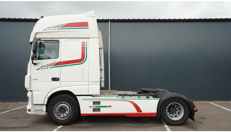 DAF XF480 FT SSC 878.000KM - Cabeza tractora: foto 1 DAF XF480 FT SSC 878.000KM - Cabeza tractora: foto 1