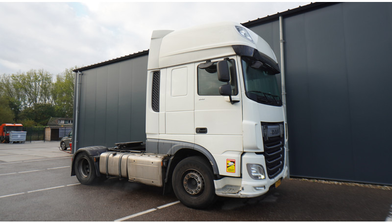 DAF XF510 FT SSC EURO 6 ENGINE PROBLEM - Cabeza tractora: foto 4 DAF XF510 FT SSC EURO 6 ENGINE PROBLEM - Cabeza tractora: foto 4