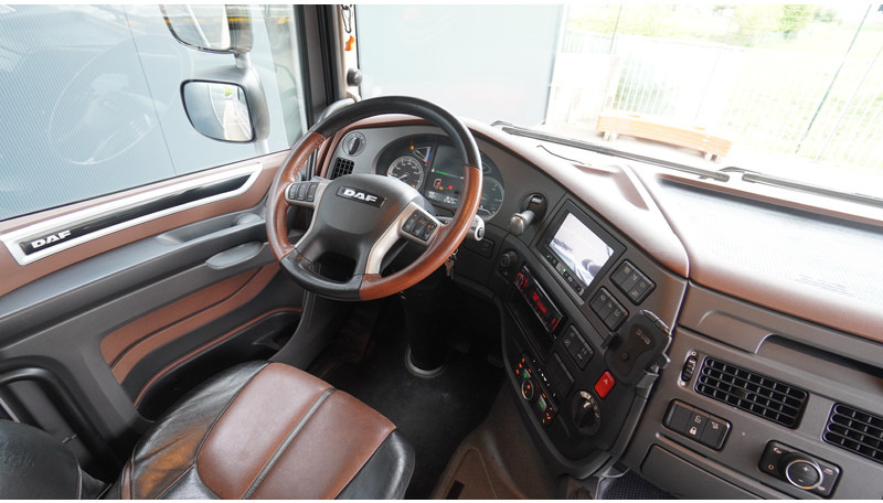 DAF XF530 FT SSC EURO 6 574.000KM INTARDER - Cabeza tractora: foto 5 DAF XF530 FT SSC EURO 6 574.000KM INTARDER - Cabeza tractora: foto 5