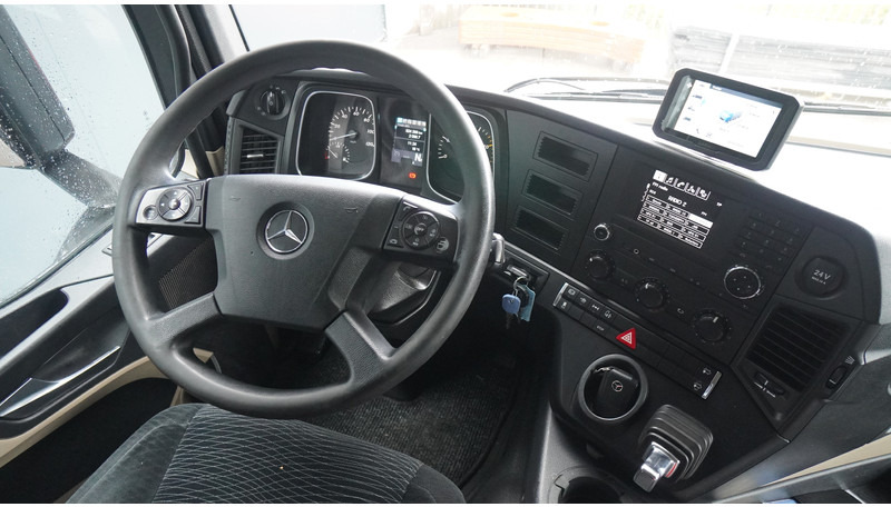 Mercedes-Benz ACTROS 1936 EURO 6 925.000KM - Cabeza tractora: foto 5 Mercedes-Benz ACTROS 1936 EURO 6 925.000KM - Cabeza tractora: foto 5
