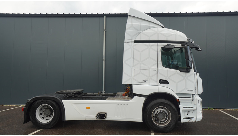 Mercedes-Benz ACTROS 1936 EURO 6 925.000KM - Cabeza tractora: foto 2 Mercedes-Benz ACTROS 1936 EURO 6 925.000KM - Cabeza tractora: foto 2