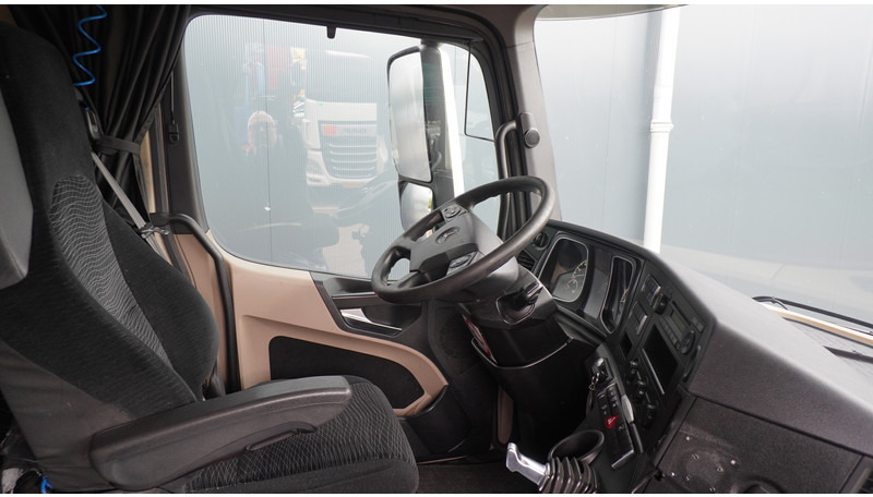 Mercedes-Benz ACTROS 1942 EURO 6 814.000KM - Cabeza tractora: foto 5 Mercedes-Benz ACTROS 1942 EURO 6 814.000KM - Cabeza tractora: foto 5