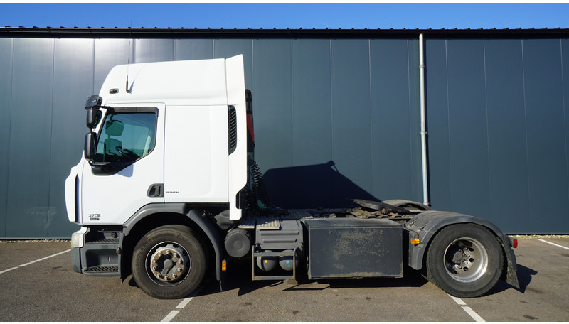 Renault PREMIUM 370 EURO5 685.400KM - Cabeza tractora: foto 1 Renault PREMIUM 370 EURO5 685.400KM - Cabeza tractora: foto 1