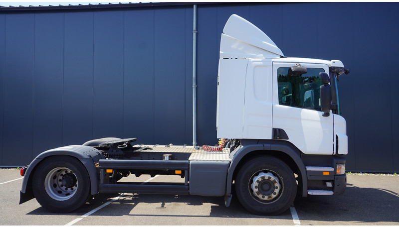 Scania P 320 EURO 5 796.000KM - Cabeza tractora: foto 2 Scania P 320 EURO 5 796.000KM - Cabeza tractora: foto 2
