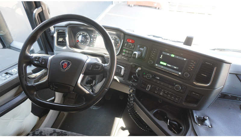 Scania R 450 NEXT GEN EURO 6 855.000KM - Cabeza tractora: foto 5 Scania R 450 NEXT GEN EURO 6 855.000KM - Cabeza tractora: foto 5