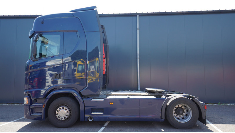 Cabeza tractora Scania R 450 NEXT GEN EURO 6 855.000KM: foto 1