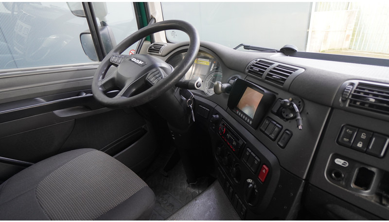 Camión frigorífico DAF CF 290 FRIGO 659.000KM: foto 6