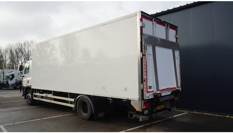 Camión frigorífico DAF CF 290 FRIGO 659.000KM: foto 8