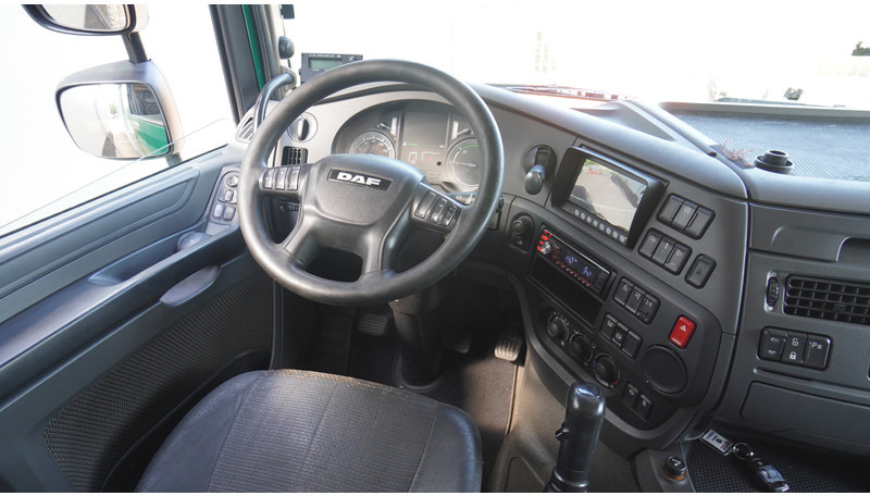 DAF XF 460 6X2 FRIGO SSC 774.000KM - Camión frigorífico: foto 5 DAF XF 460 6X2 FRIGO SSC 774.000KM - Camión frigorífico: foto 5