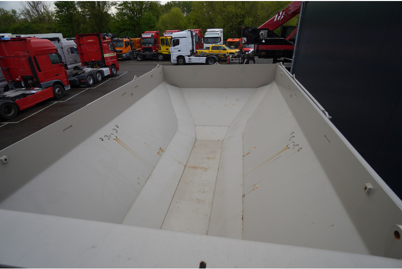 Maquinaria de construcción Rokbak ROKBAK RA 40 6X6 NEW 23 m3 DUMPTRUCK: foto 19