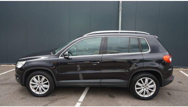 Volkswagen Tiguan 1.4TSI SPORT & STYLE 4MOTION - Minibús, Furgoneta de pasajeros: foto 1 Volkswagen Tiguan 1.4TSI SPORT & STYLE 4MOTION - Minibús, Furgoneta de pasajeros: foto 1