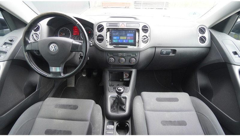 Volkswagen Tiguan 1.4TSI SPORT & STYLE 4MOTION - Minibús, Furgoneta de pasajeros: foto 5 Volkswagen Tiguan 1.4TSI SPORT & STYLE 4MOTION - Minibús, Furgoneta de pasajeros: foto 5