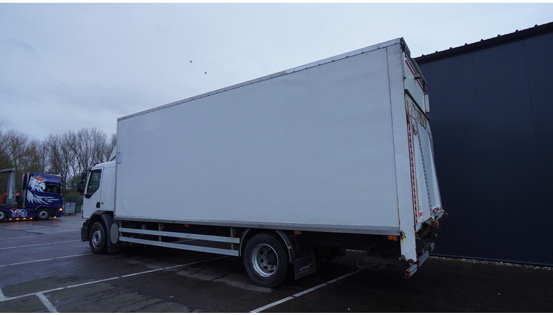 Leasing de Volvo FE 280 CLOSED BOX 354.000KM MANUAL GEARBOX Volvo FE 280 CLOSED BOX 354.000KM MANUAL GEARBOX: foto 8