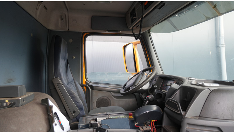 Volvo FM9 340 6X2 CHASSIS EURO 5 480000KM - Camión chasis: foto 5 Volvo FM9 340 6X2 CHASSIS EURO 5 480000KM - Camión chasis: foto 5