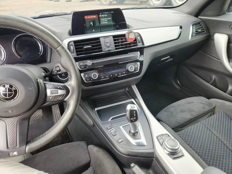 BMW 2 Serie Gran Coupé 218I, M Pak, 2019, Automaat, Xenon, 88000km, - Coche: foto 3 BMW 2 Serie Gran Coupé 218I, M Pak, 2019, Automaat, Xenon, 88000km, - Coche: foto 3