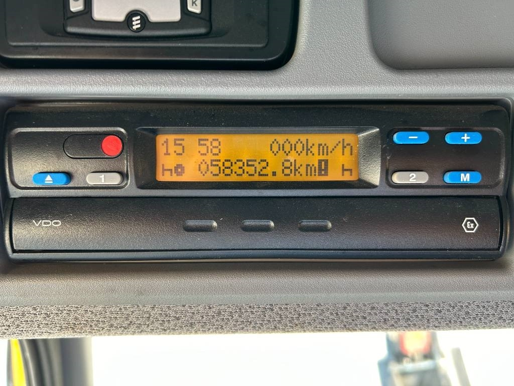 Grúa todo terreno Grove GMK 4100L-1: foto 8