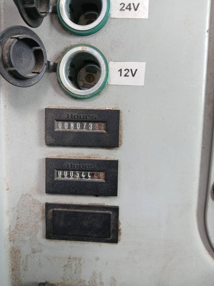 Grúa todo terreno Tadano ATF 70 G-4: foto 6