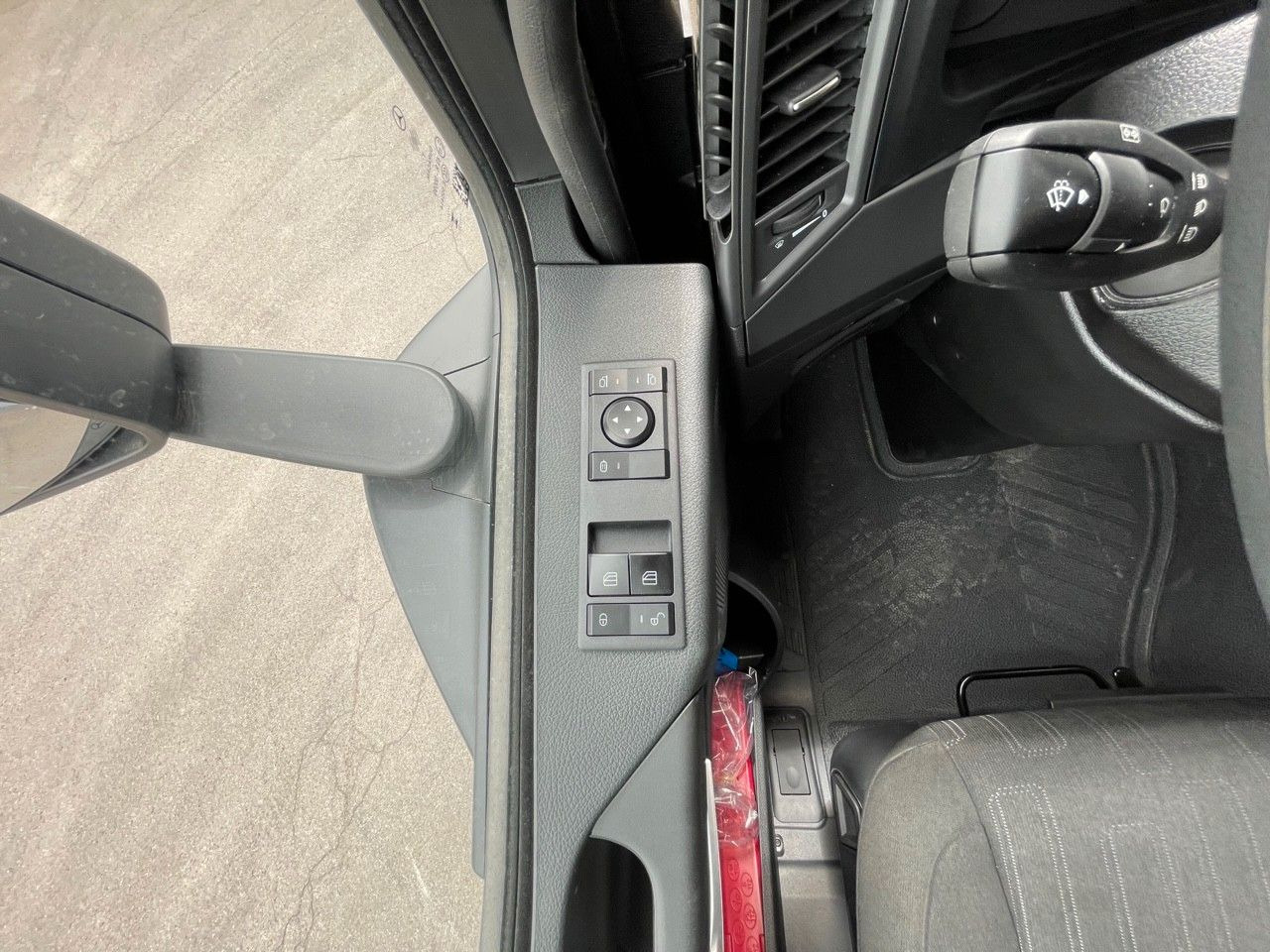Leasing de  Mercedes-Benz 3348 6X4 Arcos 5 EuromixMTP EM 9 R Mercedes-Benz 3348 6X4 Arcos 5 EuromixMTP EM 9 R: foto 14