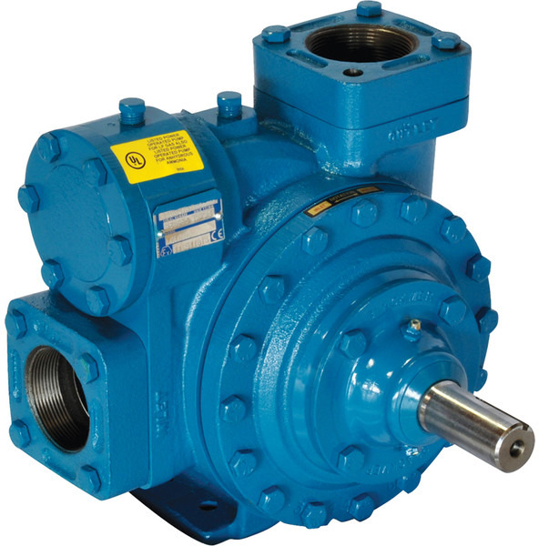 Blackmer LPG Pump LGLD2 and LGLD3 (Pumpset v-belt drive) - Bomba de agua: foto 1 Blackmer LPG Pump LGLD2 and LGLD3 (Pumpset v-belt drive) - Bomba de agua: foto 1