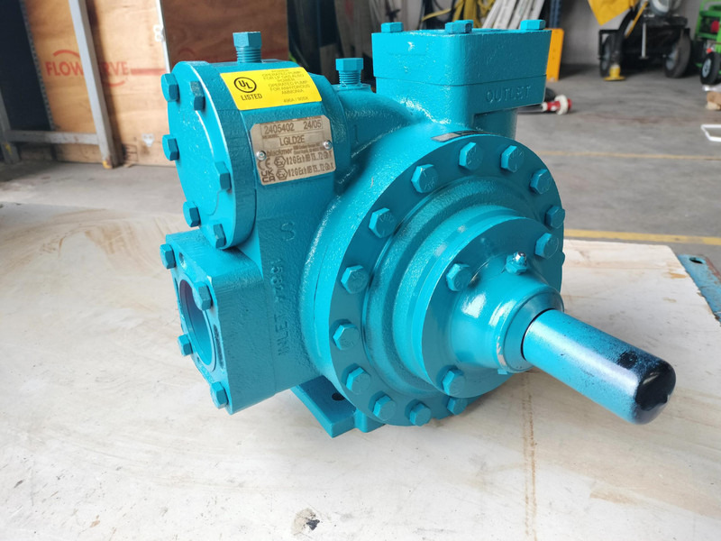 Blackmer LPG Pump LGLD2 and LGLD3( and more) Gas, Lpg, Gpl, Gaz, Propane, Butane (Pumpset v-belt drive) - Bomba de agua: foto 2 Blackmer LPG Pump LGLD2 and LGLD3( and more) Gas, Lpg, Gpl, Gaz, Propane, Butane (Pumpset v-belt drive) - Bomba de agua: foto 2