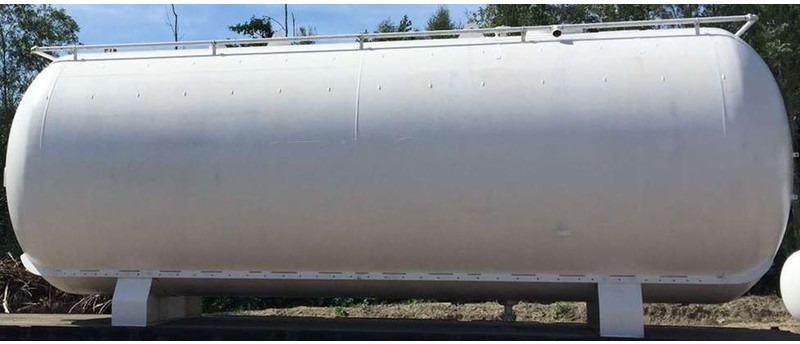 Install & Go, Start a Visser 100m3 LPG Depot Gas, Gaz, LPG, GPL, Propane, Butane tank aboveground Complete LPG filling Depot Basic design according with PED LPG Filling Depot - Depósito de combustible para Camión: foto 4 Install & Go, Start a Visser 100m3 LPG Depot Gas, Gaz, LPG, GPL, Propane, Butane tank aboveground Complete LPG filling Depot Basic design according with PED LPG Filling Depot - Depósito de combustible para Camión: foto 4