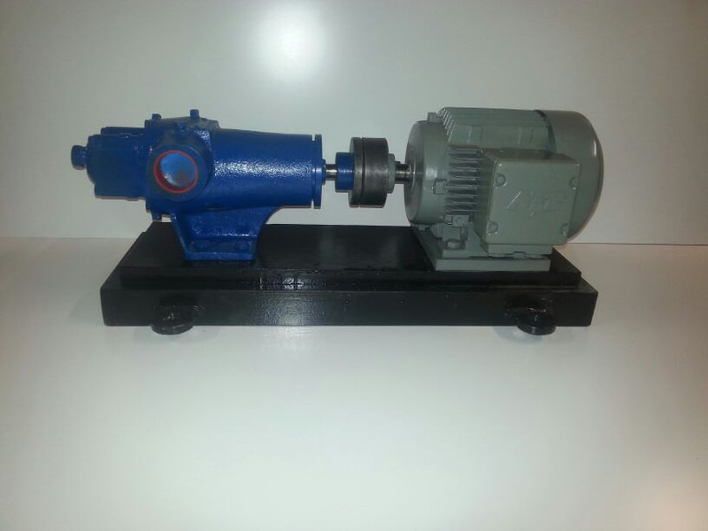 VIKING HL4195 (bare units and pump sets available) New, 20Kg, 7 m3 /H, 1500RPM ,Maximum hydrostatic pressure 400 PSI, Reconditioned state available as well - Bomba de agua: foto 4 VIKING HL4195 (bare units and pump sets available) New, 20Kg, 7 m3 /H, 1500RPM ,Maximum hydrostatic pressure 400 PSI, Reconditioned state available as well - Bomba de agua: foto 4