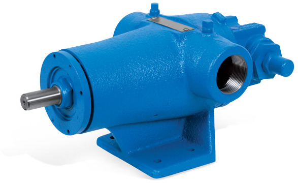 VIKING HL4195 (bare units and pump sets available) New, 20Kg, 7 m3 /H, 1500RPM ,Maximum hydrostatic pressure 400 PSI, Reconditioned state available as well - Bomba de agua: foto 1 VIKING HL4195 (bare units and pump sets available) New, 20Kg, 7 m3 /H, 1500RPM ,Maximum hydrostatic pressure 400 PSI, Reconditioned state available as well - Bomba de agua: foto 1