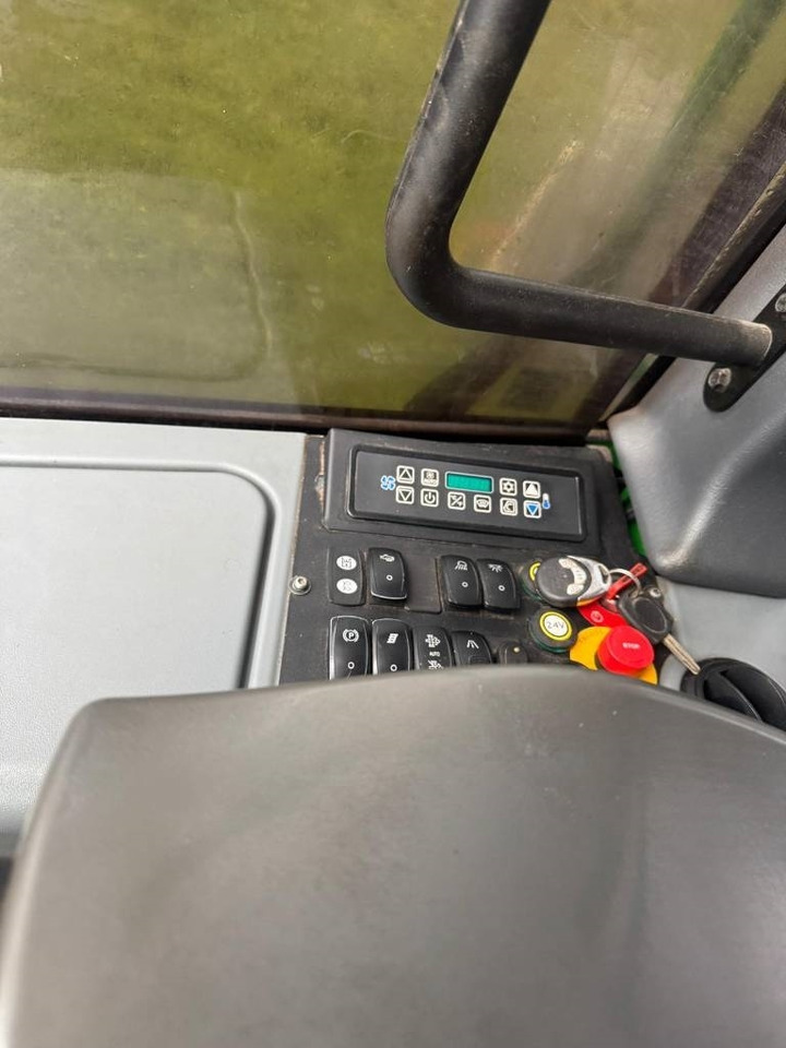 Autocargador John Deere 1510G: foto 22
