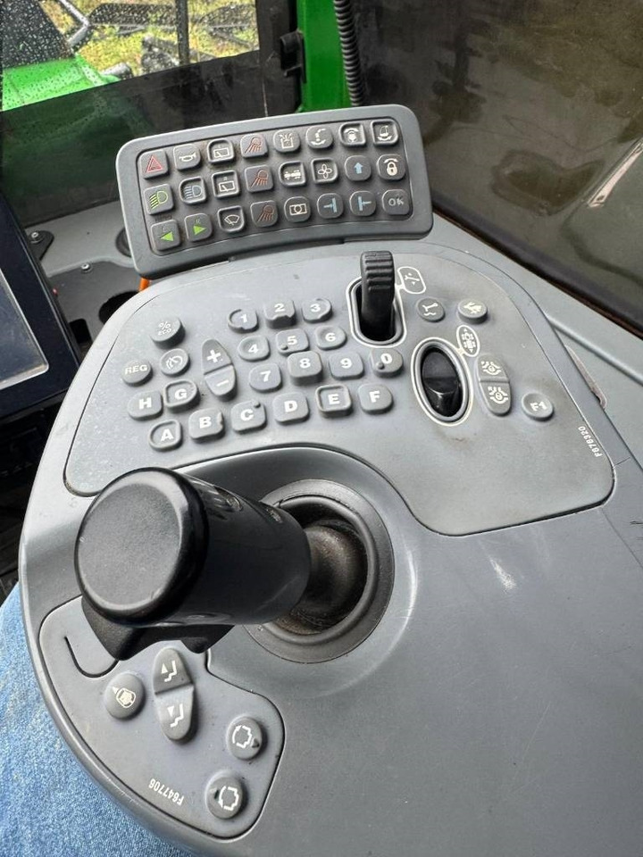 Autocargador John Deere 1510G: foto 24
