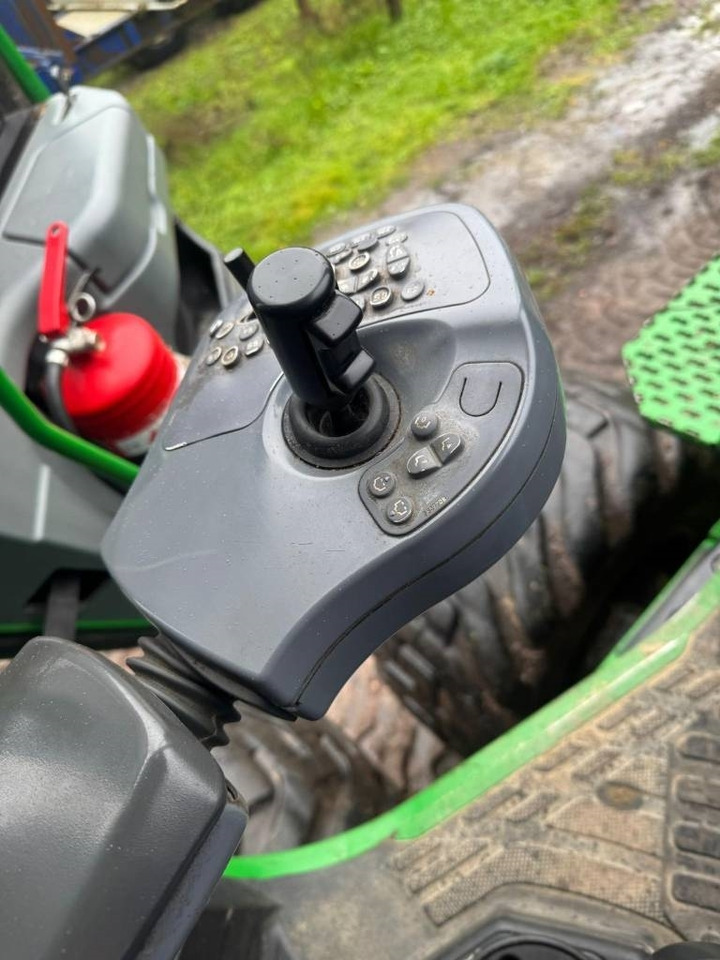 Autocargador John Deere 1510G: foto 23