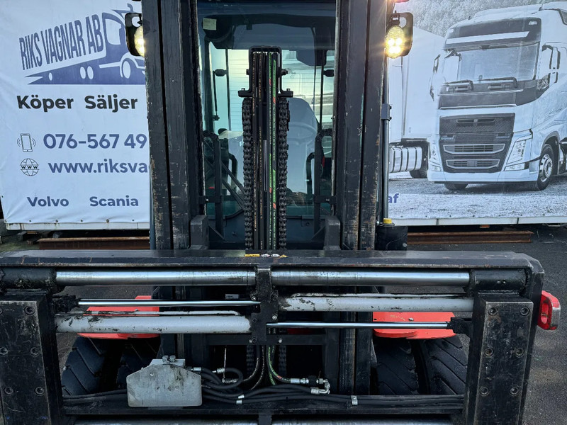 Toyota 8FBMT45 Electric, 3.600h, 2015 - Carretilla elevadora eléctrica: foto 2 Toyota 8FBMT45 Electric, 3.600h, 2015 - Carretilla elevadora eléctrica: foto 2