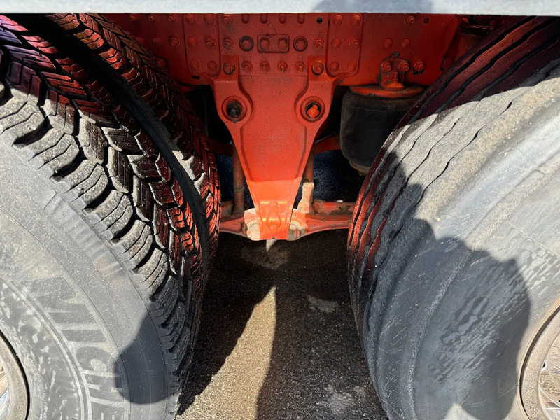 Volvo FMX 450 6x2*4, Combi Sludge / High Pressure-truck, 2017 - Limpieza de alcantarillado: foto 5 Volvo FMX 450 6x2*4, Combi Sludge / High Pressure-truck, 2017 - Limpieza de alcantarillado: foto 5