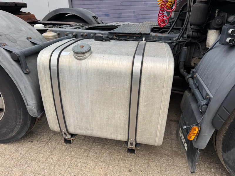 Iveco Stralis 560 **EURO5-325000KM-BELGIAN TRUCK** - Cabeza tractora: foto 4 Iveco Stralis 560 **EURO5-325000KM-BELGIAN TRUCK** - Cabeza tractora: foto 4