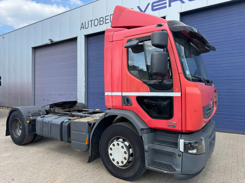 Renault Premium 370 **EURO 5-BELGIAN TRUCK** - Cabeza tractora: foto 3 Renault Premium 370 **EURO 5-BELGIAN TRUCK** - Cabeza tractora: foto 3
