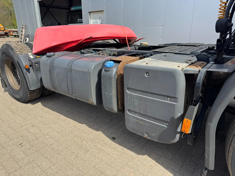Renault Premium 370 **EURO 5-BELGIAN TRUCK** - Cabeza tractora: foto 4 Renault Premium 370 **EURO 5-BELGIAN TRUCK** - Cabeza tractora: foto 4