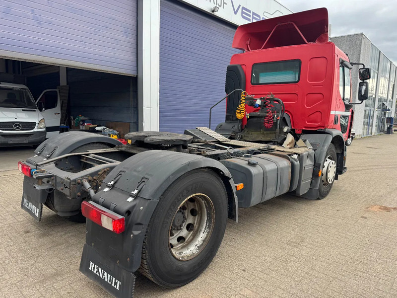 Renault Premium 380 **EURO 4-BELGIAN TRUCK** - Cabeza tractora: foto 4 Renault Premium 380 **EURO 4-BELGIAN TRUCK** - Cabeza tractora: foto 4