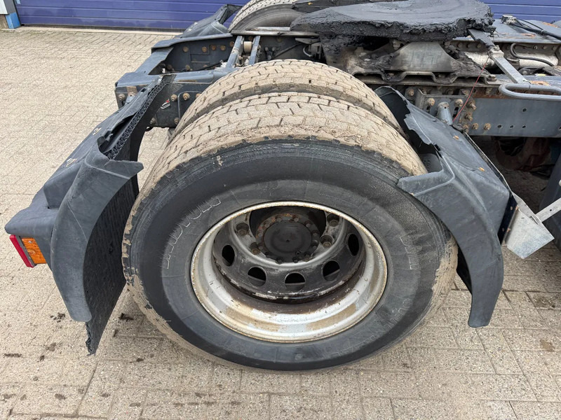 Renault Premium 420 **MANUAL GEARBOX-BOITE MANUELLE** - Cabeza tractora: foto 5 Renault Premium 420 **MANUAL GEARBOX-BOITE MANUELLE** - Cabeza tractora: foto 5