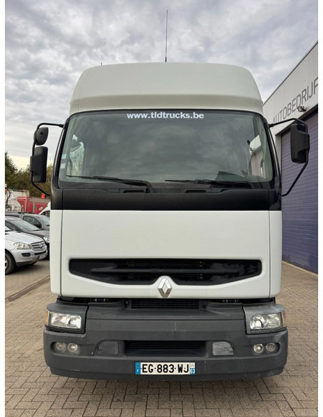 Renault Premium 420 **MANUAL GEARBOX-BOITE MANUELLE** - Cabeza tractora: foto 2 Renault Premium 420 **MANUAL GEARBOX-BOITE MANUELLE** - Cabeza tractora: foto 2