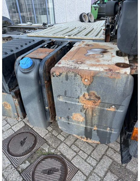 Renault Premium 450 **EURO 5-BELGIAN TRUCK** - Cabeza tractora: foto 4 Renault Premium 450 **EURO 5-BELGIAN TRUCK** - Cabeza tractora: foto 4